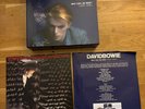 BOXSET Who Can I Be Now? (1974-1976) [Lp] by David Bowie (Record, 2016)