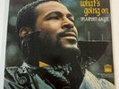 Marvin Gaye - What's Going On 12 LP Vintage Vinyl Tamia Record's Motown Gatefold
