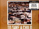 Eric Clapton - To Save A Child White Vinyl Edition (2024 - EU - Original)