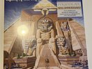 Iron Maiden 'Powerslave' 40th Anniversary Zoetrope Vinyl - New/Sealed