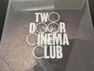 Two Door Cinema Club - Tourist History - Vinyl LP - White Vinyl - Read Desc