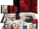 Marilyn Manson Box Set for One Assassination Under God