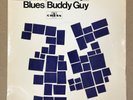 BUDDY GUY/ EDDIE BOYD - WITH THE BLUES - ORG UK CHESS 7
