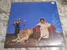 1975   MINNIE RIPERTON Adventures In Paradise EPIC LP Vinyl Record
