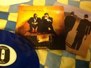 Lighthouse Family ‎– Ocean Drive - BLUE Vinyl LP album