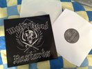 Motorhead – Bastards – RARE Original Vinyl LP album 1993