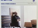 ROME ‎– Hansa Studios Session II, Vinyl, LP, Limited Edition, Numbered (TRI 721)