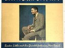 Booker Little and his Quartet - Out Front - Candid 8027 Vinyl