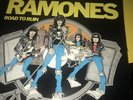 The Ramones - Road To Ruin - 1978 US 1st Press I Believe  ￼
