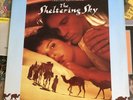 The Sheltering Sky RYUICHI SAKAMOTO   1990 Film Soundtrack