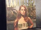 IN HAND  Lana Del Rey Born To Die The Paradise Edition Box Set CD Vinyl