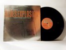 JON SPENCER Blues Explosion LP Orange 1994 Matador   vinyl