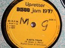 HUGO BLACK WOOD Reggae Music UPSETTER Murder  Roots Steppers Reggae 12