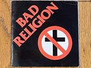 Bad Religion S/T 1st 7