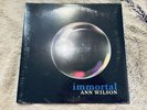ANN WILSON Immortal BRAND NEW SEALED Gatefold Double 12