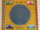 TALKING HEADS LP SPEAKING IN TONGUES 1983 SIRE 9238831 EX/VG++ OG STERLING PRESS