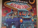 Dead & Company Summer 2023 Aces Back to Back Vinyl Sphere VIP Album - Unopened