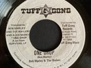 Bob Marley & The Wailers - One Drop / Dub VG+ Tuff Gong