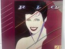 DURAN DURAN  RIO LP VINYL 1982 CAPITAL ST-12211 1st Press EX / EX