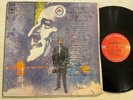 Snowfall The Tony Bennett Christmas Album LP Columbia 2 Eye Stereo + Shrink M-