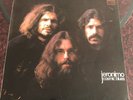 Jeronimo - Cosmic Blues - Bellaphon Vinyl LP Schallplatte