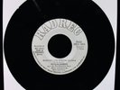NEVILLE SIMMONS: Say Those Three Words Rare Barbados Reggae 45 RAD REC #003