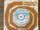 Psych The Move ‎ I Can Hear The Grass Grow Deram DEMO ‎– DM 117