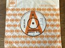 Folk Bob Dylan – Subterranean Homesick Blues CBS DEMO – 201753