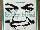 Soul Bobby Bland ‎– Bobby Bland Vocalion EP  VE-P.170153