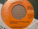 ROY HAMILTON CRACKIN’ UP OVER YOU WIGAN CASINO NORTHERN SOUL EXCELLENT