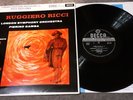 SXL 2197 WB ED3 - BIZET - CARMEN FANTAISIE - RUGGIERO RICCI / GAMBA - EX+ VINYL