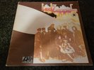 LED ZEPPELIN-LED ZEPPELIN II-UK ATLANTIC GATEFOLD LP