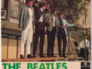 BEATLES - We Can Work It Out - EP  - Sweden