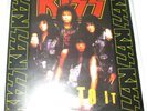 KISS SINGLE  7INCH - RISE TO IT/ SILVER SPOON