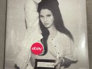 Lana Del Rey Did You Know There’s A Tunnel Under Ocean Blvd Vinyl Explicit Cover