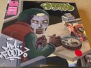 MF Doom, Mm..Food green and pink double vinyl LP, 2020