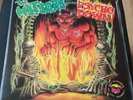 The Meteors - Psycho Down LP