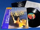 SUPERTRAMP   BREAKFAST IN AMERICA Japan 1st Press Obi Inserts   NM