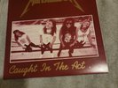 Metallica Vinyl - Caught In The Act - Long  Beach 1988 ( unnoficial)