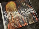 Radiohead King Of Limbs Newspaper Edition LP 2x 10