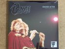 David Bowie  - Cracked Actor Live Los Angeles 74 [RSD] Record store day