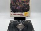 Nirvana MTV Unplugged In New York Original Vinyl 1994 First Pressing VG+ Insert