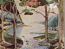 J.R.R. Tolkien, Nicol Williamson – The Hobbit (1974) Argo 4xLP box set brand new