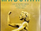 33t Madonna - Live At Reunion Arena - Dallas, Texas 1990 - 2 LP - 2020