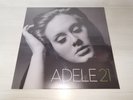 Adele  – 21-  M/M.