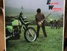 New Electric Warriors. Various Artists.1980. Logo Records. Vgc