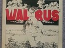 Walrus - S/T LP UK Original 1970 Prog Psych Jazz Rock Deram
