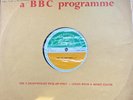 SIXTIES BEAT -- TOP OF THE POPS --3  --BBC TRANSCRIPTION LP 1964