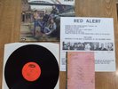 Signed Red Alert- We've got the power- Original UK82 Punk Oi - PLUS Autographs