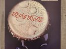 Judas Priest Rocka Rolla Vinyl Record 1978 Reissue
